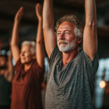 Здравословни упражнения за стави